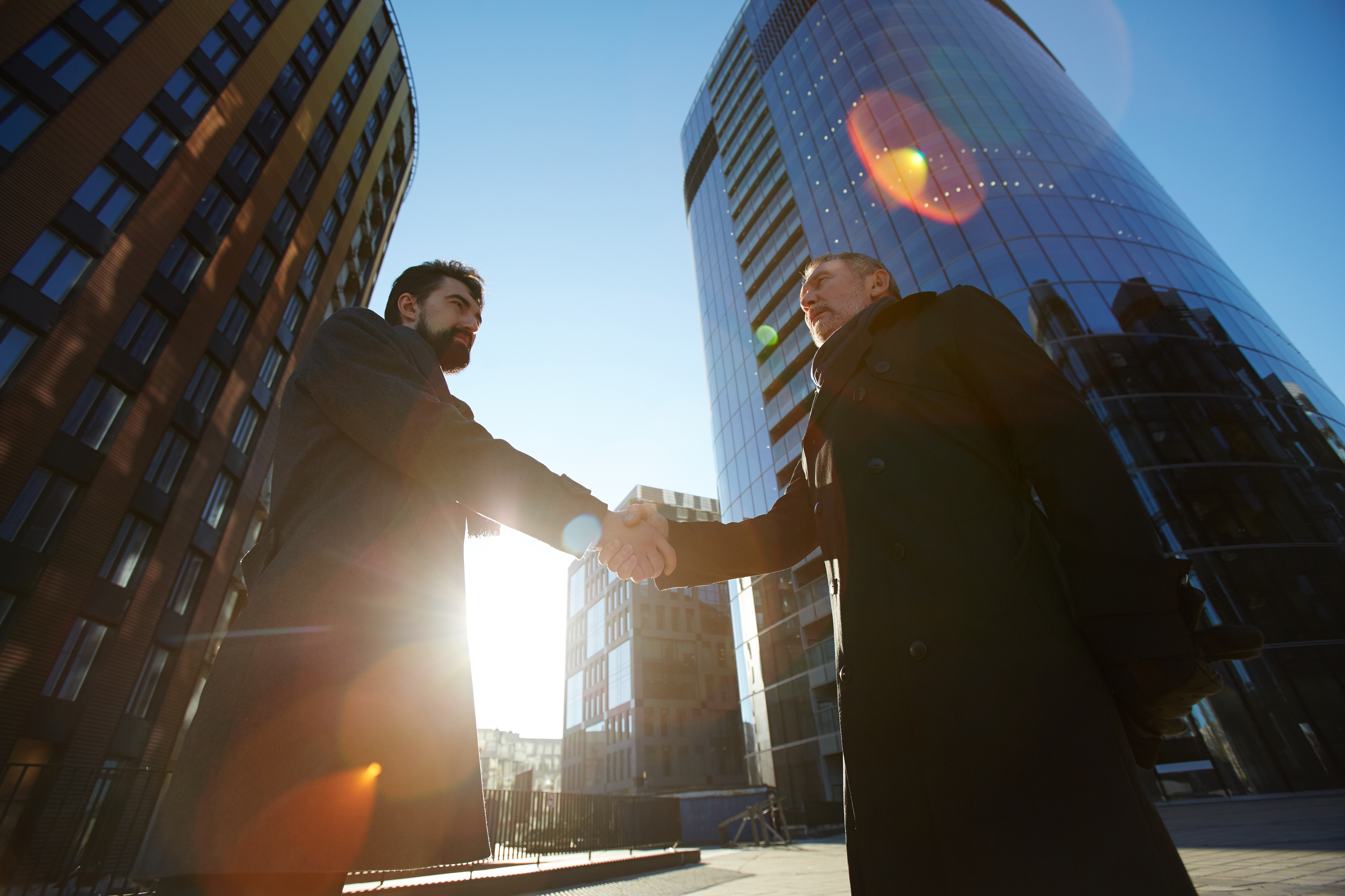 Multi-Employer Plans