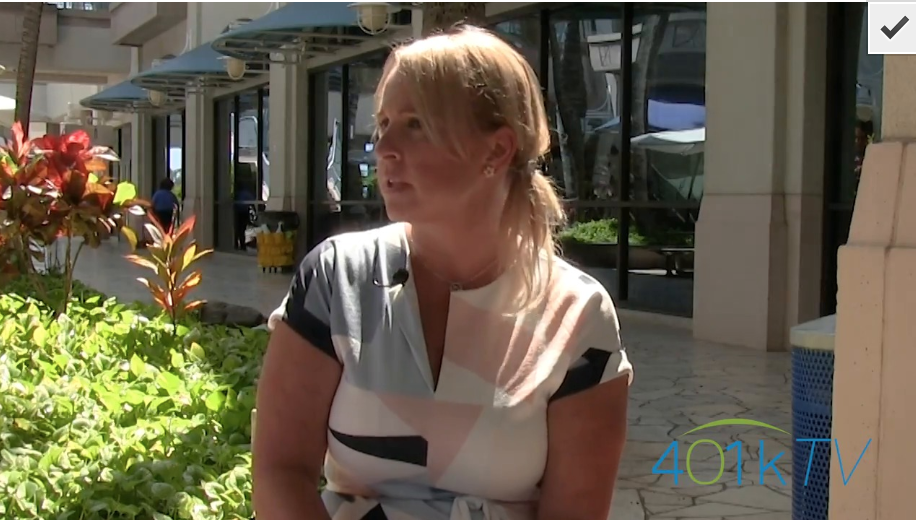 Financial Wellness Technology