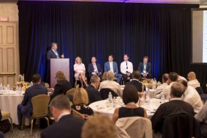 Advice and Financial Wellness Panel Engages Audience at 401kTV Awards Advice and Financial Wellness