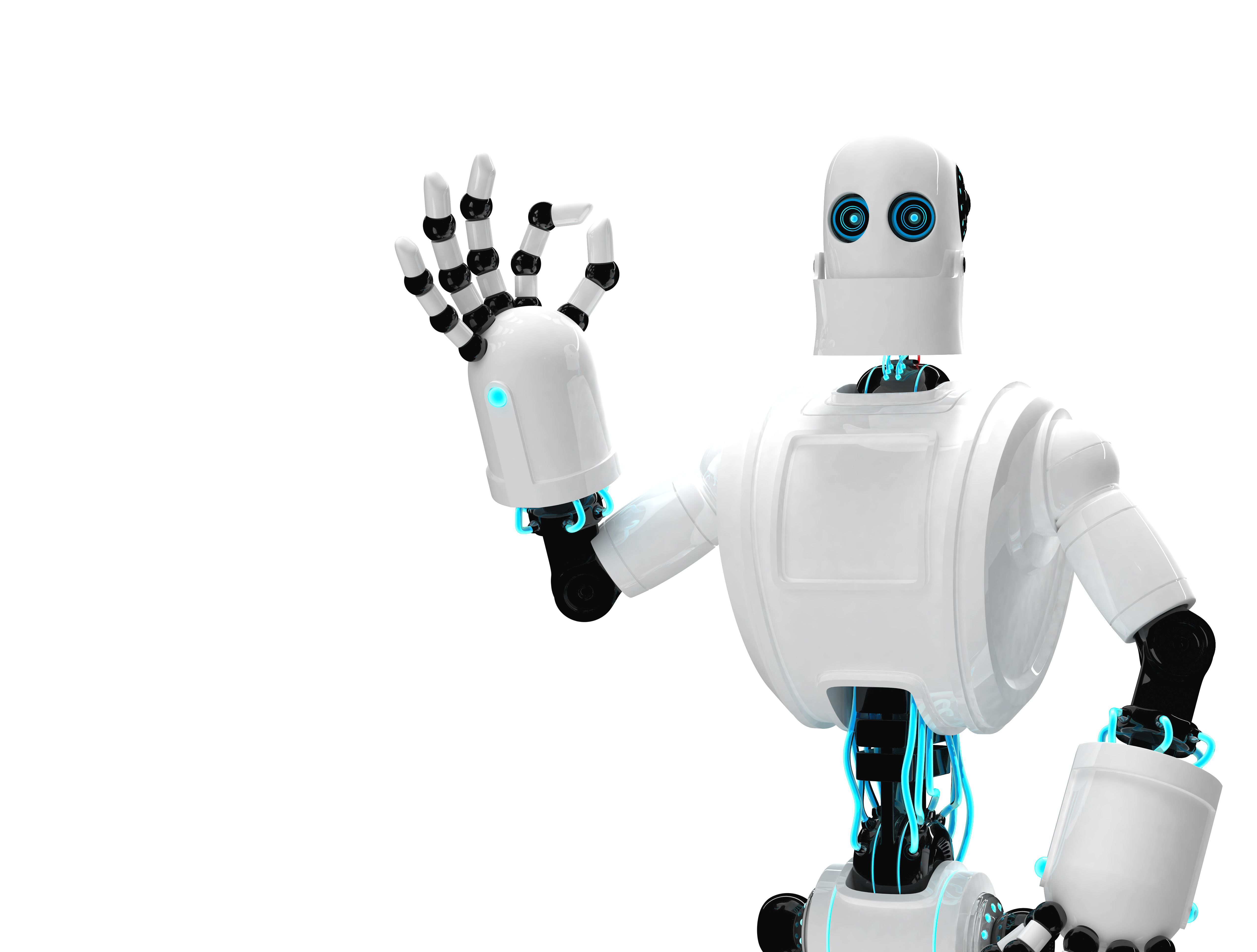 Robo-Advisor Integrates Financial