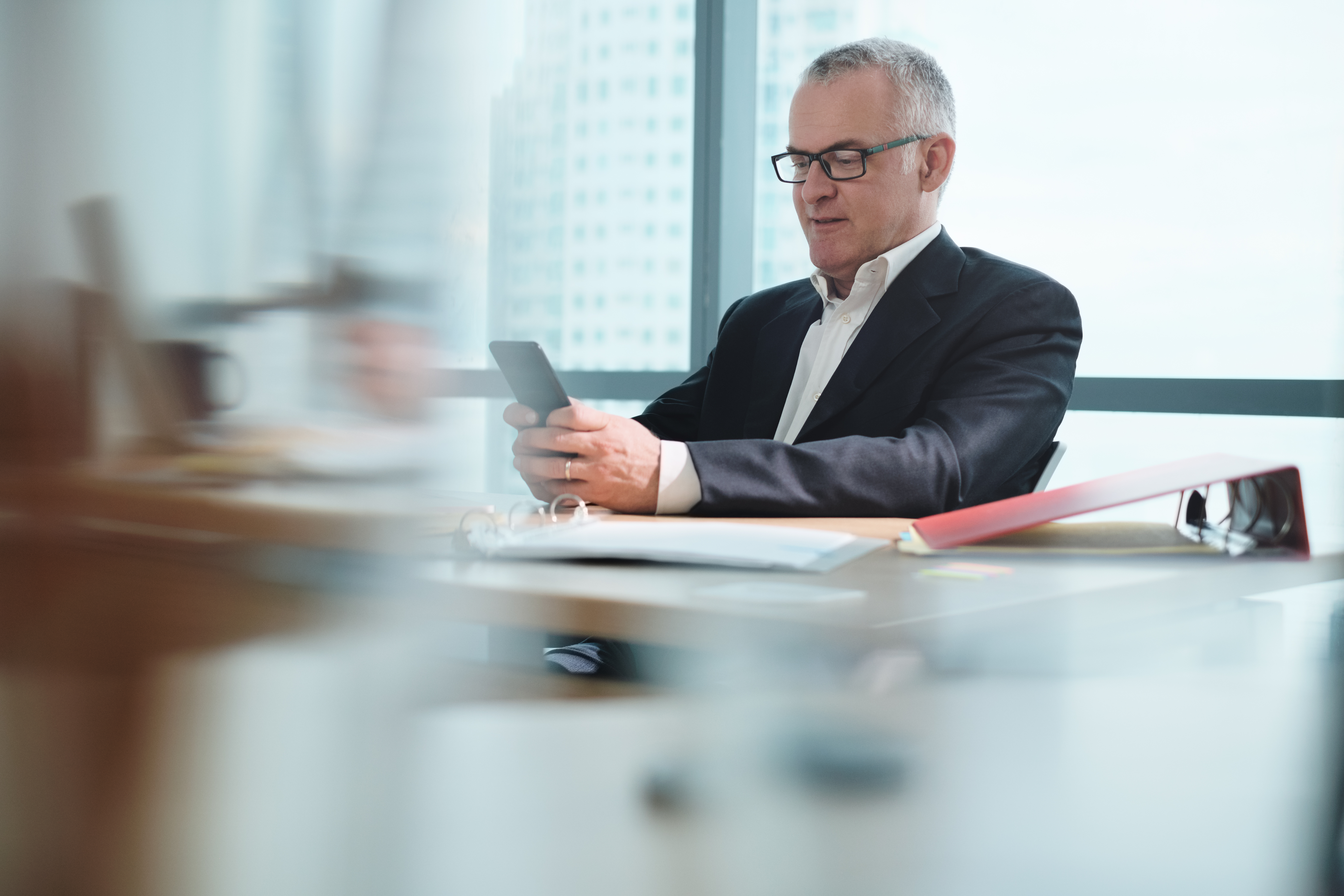 Technology in Retirement