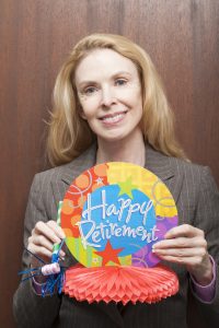 Retirement Readiness