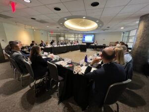 Dc Rountable 2024