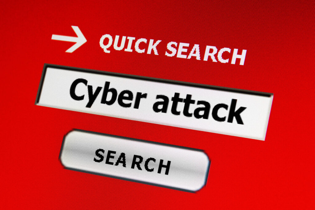 Cyber Attack