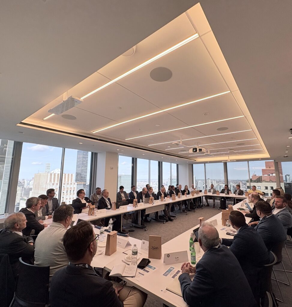 Roundtable