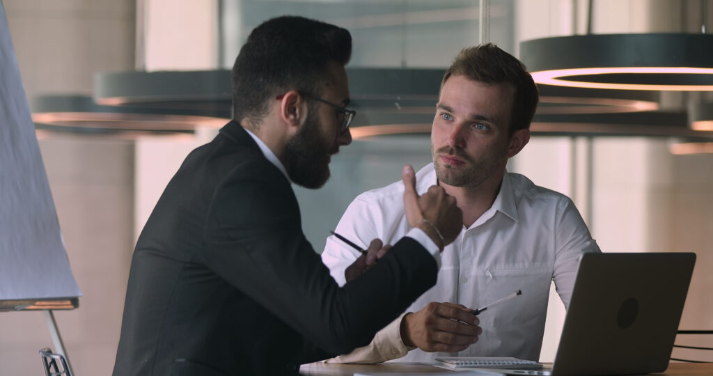 Financial Advisor
