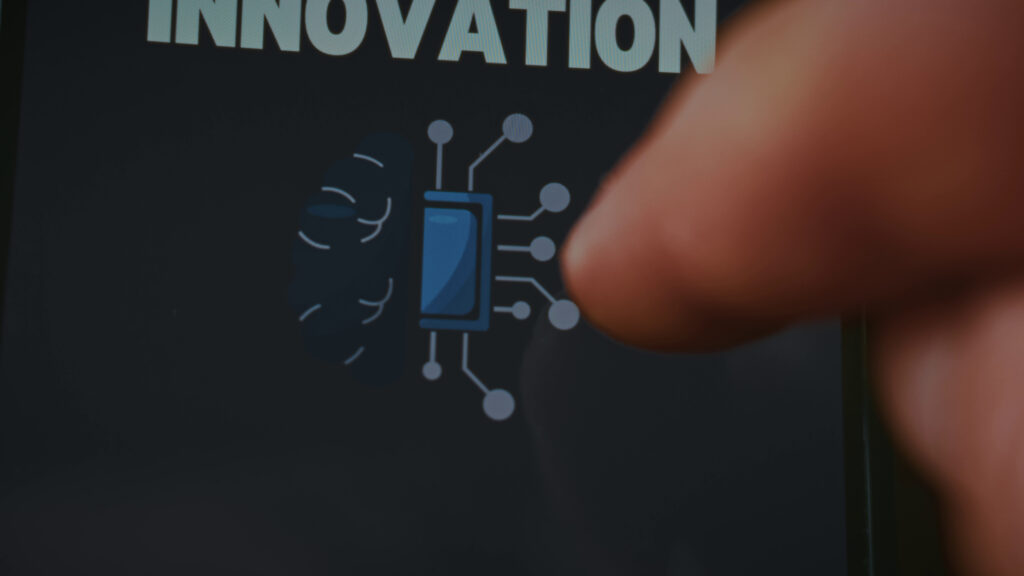 Tech Innovation