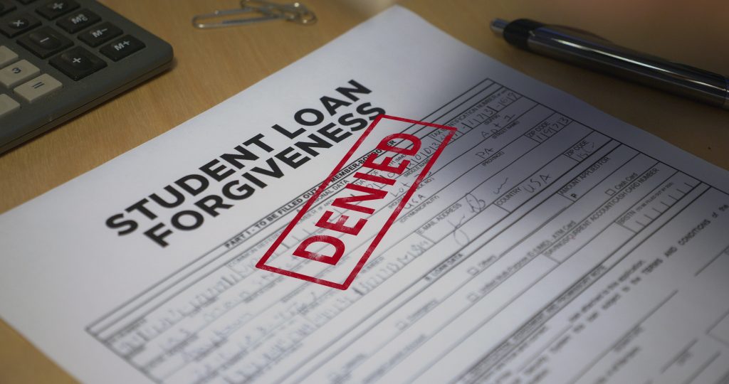 Student Loan Wage Garnishment