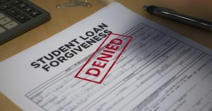 Student Loan Wage Garnishment