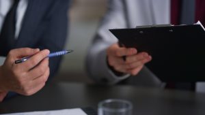 Advisor Independence