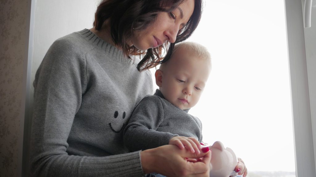 Trump Account & Compliance