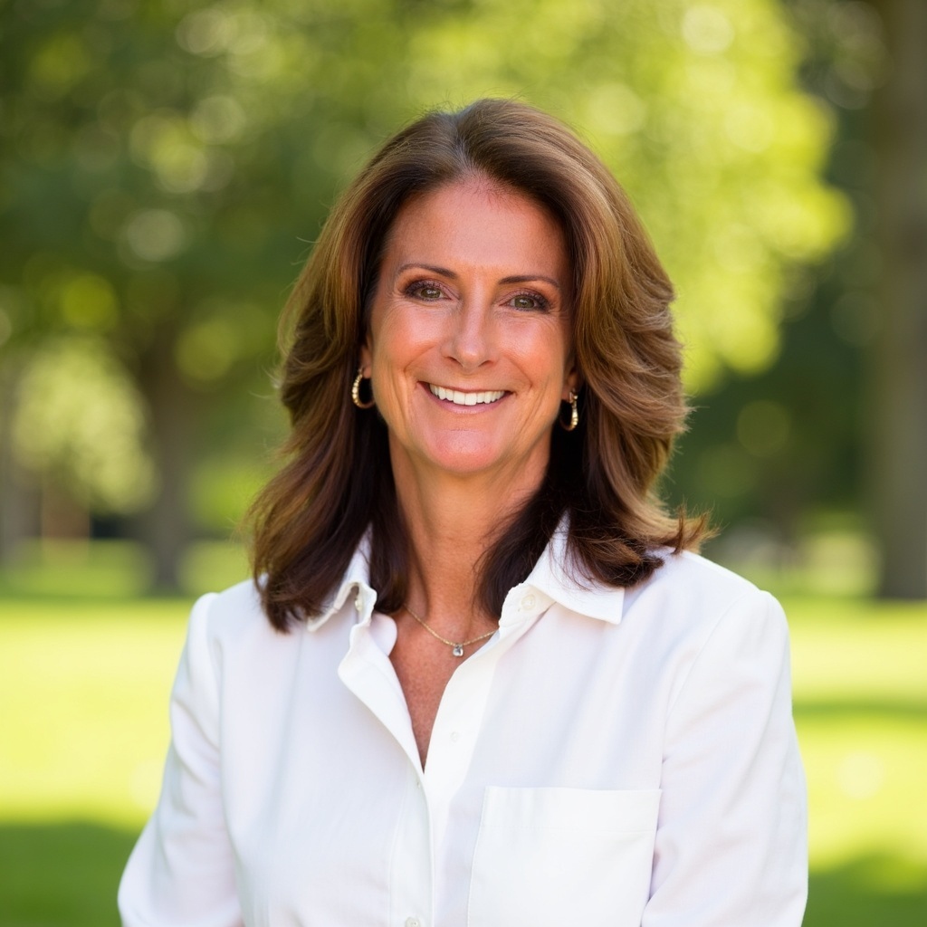 Jamie Greenleaf -