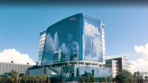 401k Fis Building