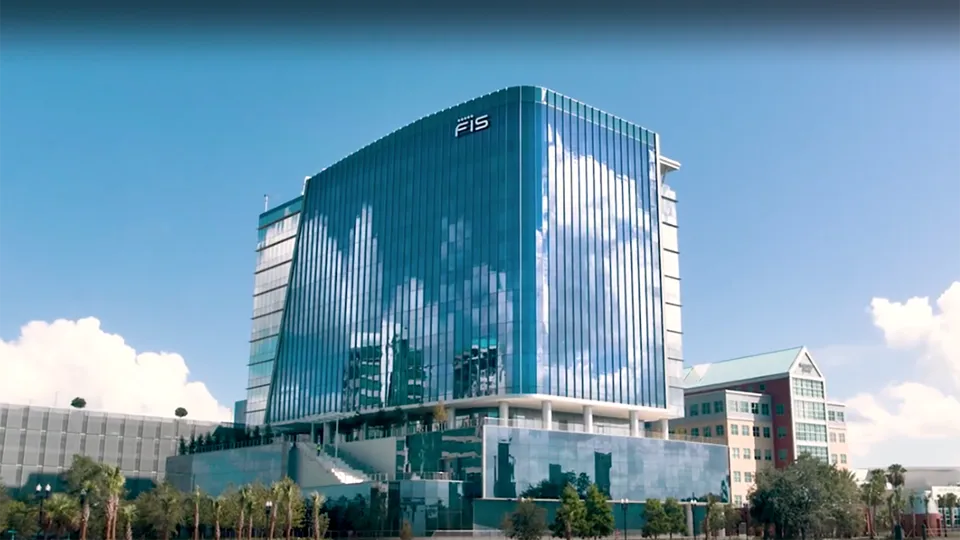 401k Fis Building
