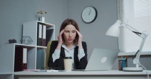 Financial Stress
