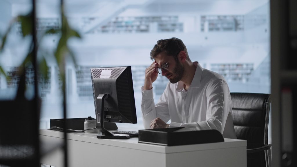 Financial Stress Employee Benefits Retirement Saving