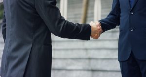 Advisors Record Keepers Collaboration