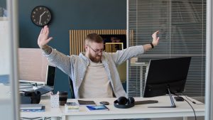 Younger Workers Saving