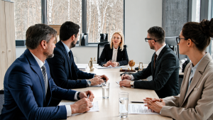 Employer Match Benefits