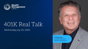 Wealth Management Convergence