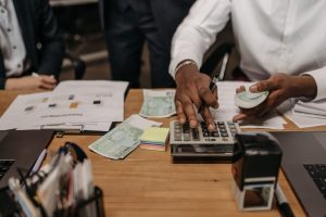 Financial Planning Moves