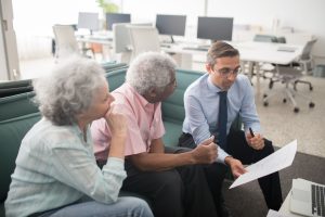 Recordkeeper Products Retirement