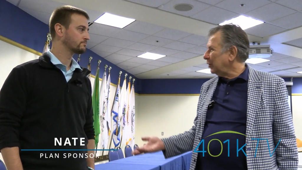 Breaking Language Barriers 401(k) Participation