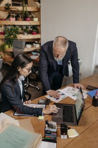 Retirement Plan Advisor