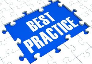 401k plan best practices