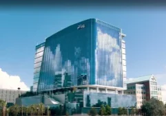 401k Fis Building