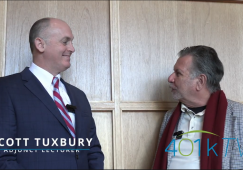 Advisor Plan Sponsor Relationship