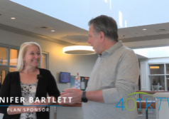 Automatic Enrollment