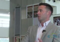 Brent Sheppard Financial Wellness