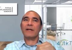 Burak Alpaslan Vital Planning Group Zoom Call