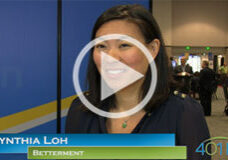 Cynthia Loh Betterment