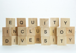 Dei Financial Wellness