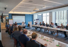 6th annual broker dealer