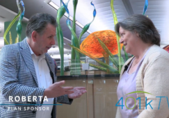 Employee Education For Retirement