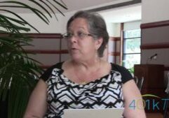 Employee Feedback Delia