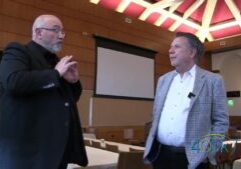 Eric Kaufman Adjunct Lecturer Usc