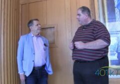 Financial Planning Meeting Free Meals