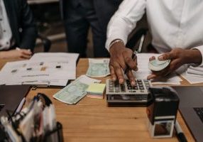 Financial Planning Moves
