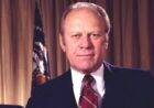 Gerald Ford H