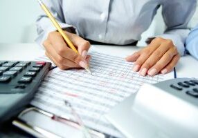 Financial literacy education