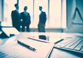 Retirement Technology