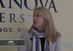 Kim Profit Sharing Plan Contribution Not Appreciated