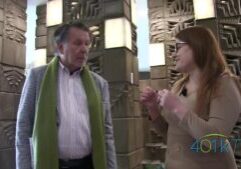 Liz Davidson Ceo Financial Finesse