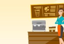 Woman Business Owner