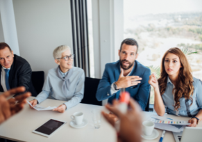 Muitgenerational Business