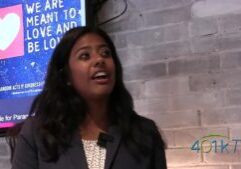 Nandini Vesting Employee